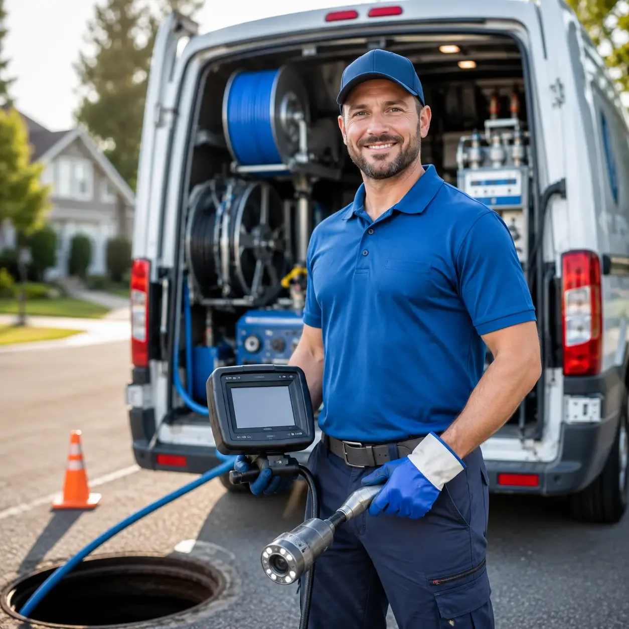 Local Pipe Relining specialists in Tuscaloosa, AL